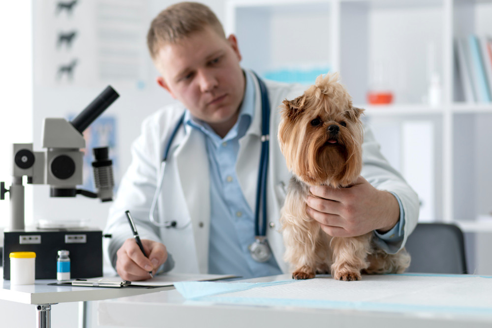 Qué conexión existe entre el microbioma intestinal y la epilepsia canina