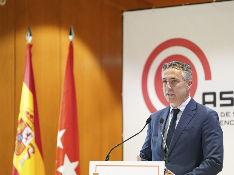 Advierten Del Retroceso Que Quiere Hacer La Comunidad De Madrid En