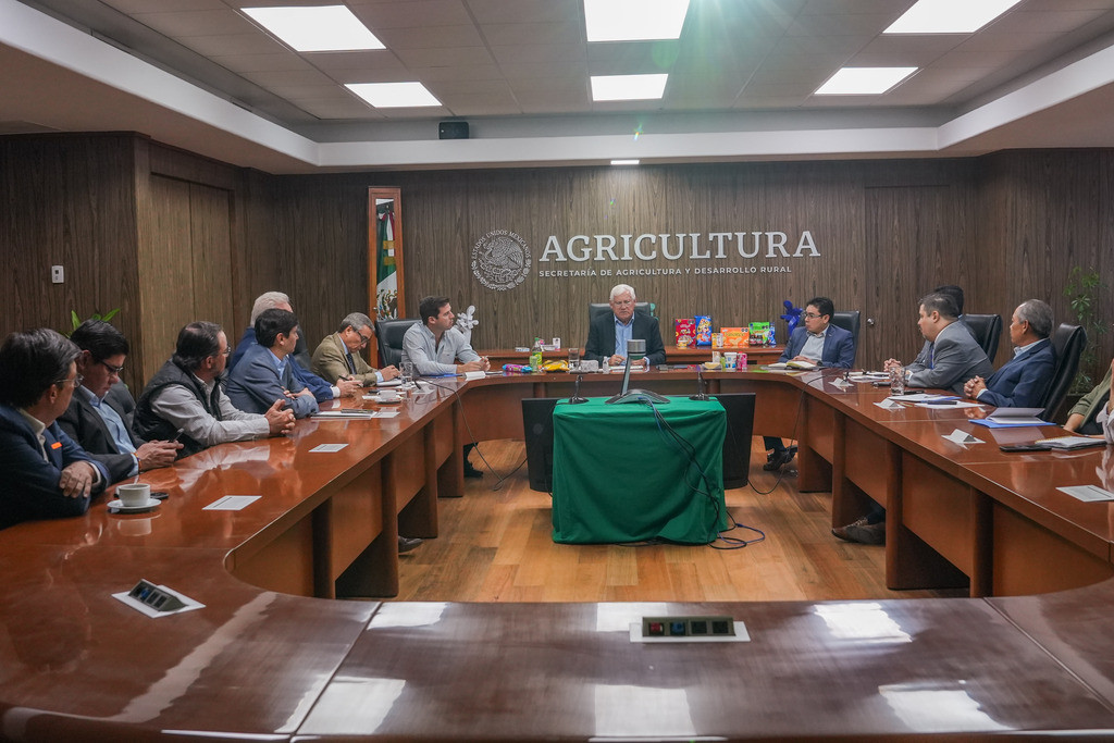 Impacta el sector lechero nacional en el desarrollo agropecuario, la seguridad  alimentaria y la salud nutricional