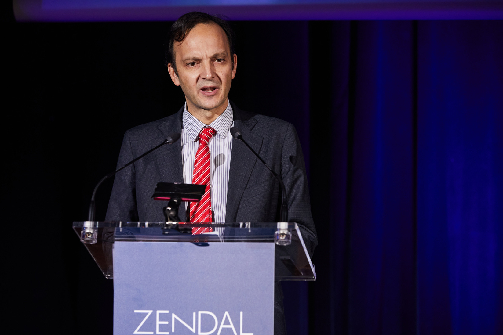 Galicia Celebrates Zendal’s Breakthroughs in Animal Health and EHE Vaccine Innovation