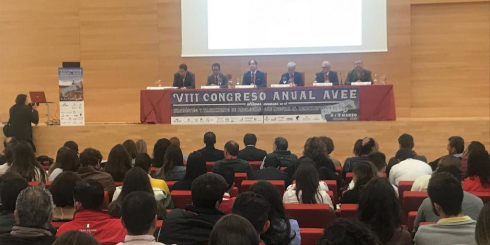 AVEE presentará la 'Guía de Buenas Prácticas de Bienestar Animal en Caballos' en español