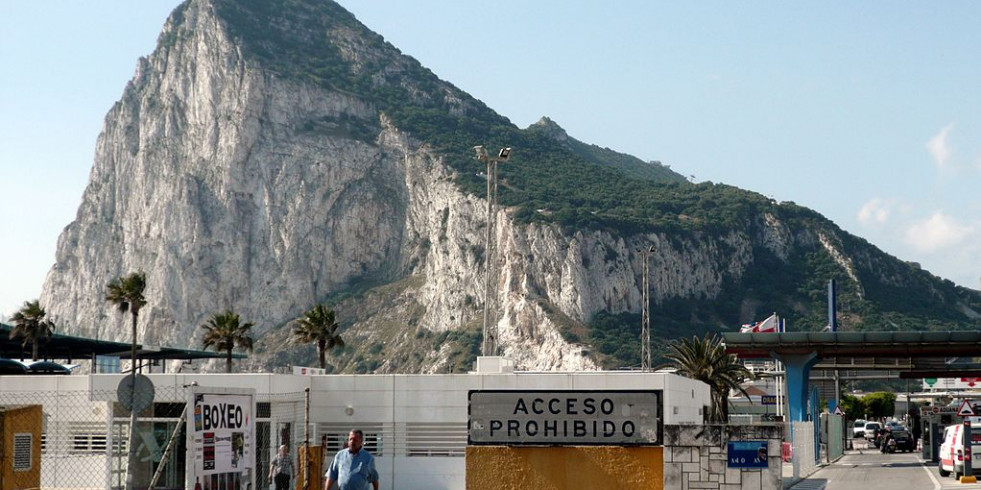 Cambios en el movimiento de mascotas entre Cádiz y Gibraltar tras el Brexit