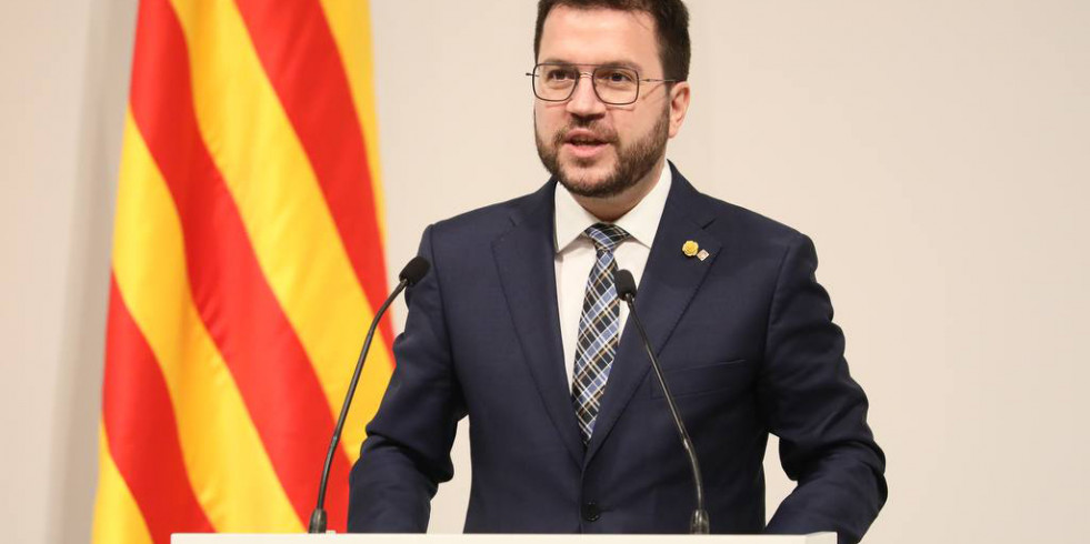 Cataluña aprueba el plan de seguridad alimentaria para los próximos 5 años