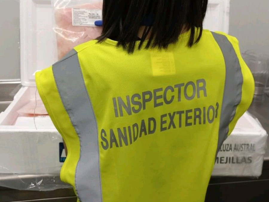 Seguridad alimentaria sanidad exterior pif acnv