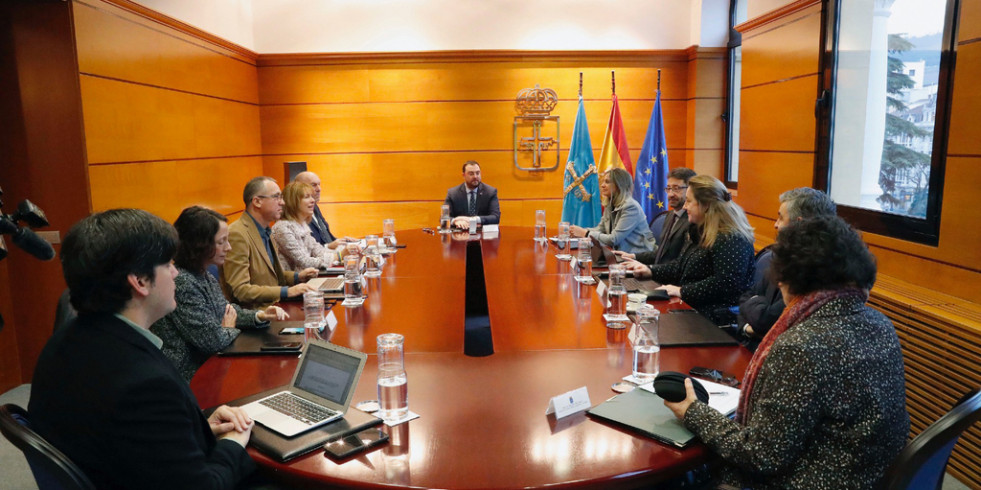 El primer foco de tuberculosis bovina del 2023 se registra en Asturias