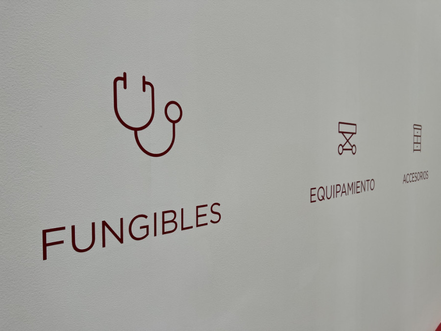 Fungibles centauro