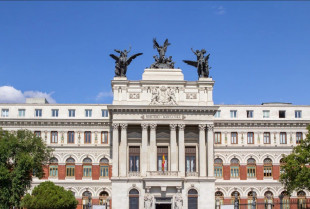 Agricultura establece nuevas zonas de restricción de la lengua azul en España frente al serotipo 3