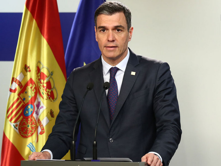 Pedro sánchez