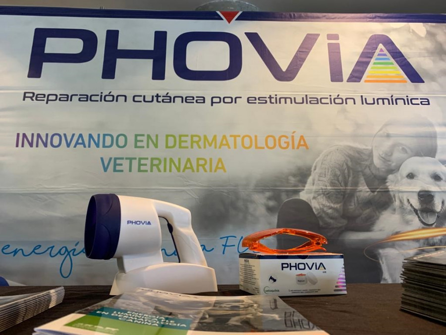 Phovia