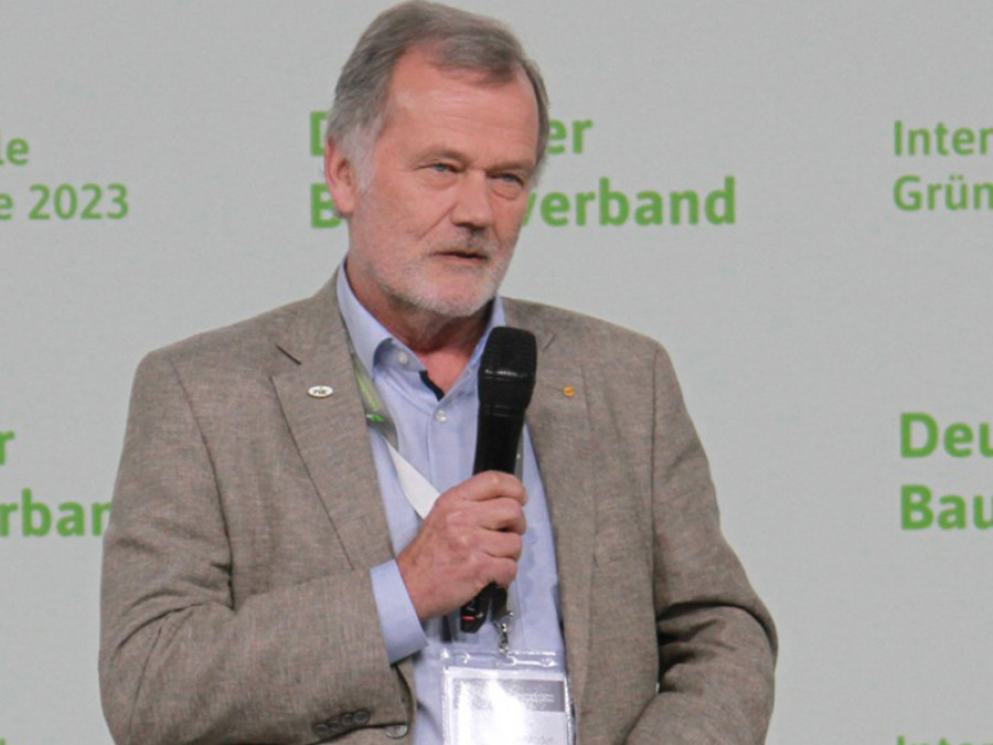 Siegfried Moder presidente fve veterinarios europa