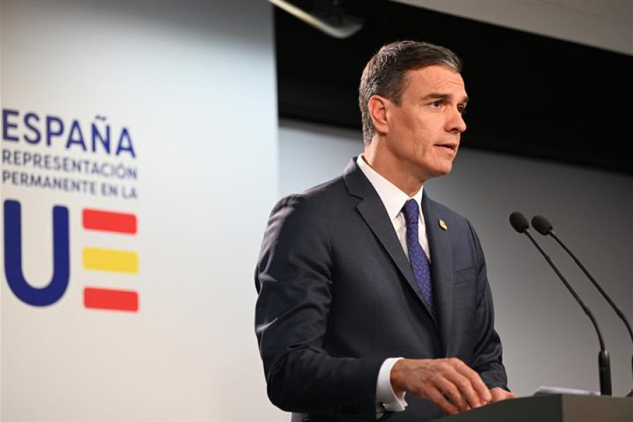 Pedro sánchez