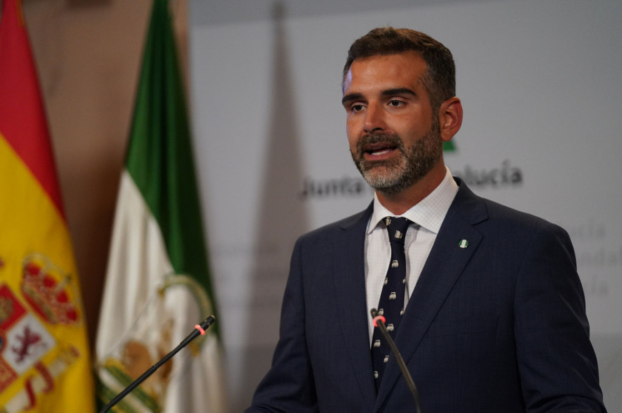 Portavoz junta andalucía (1)