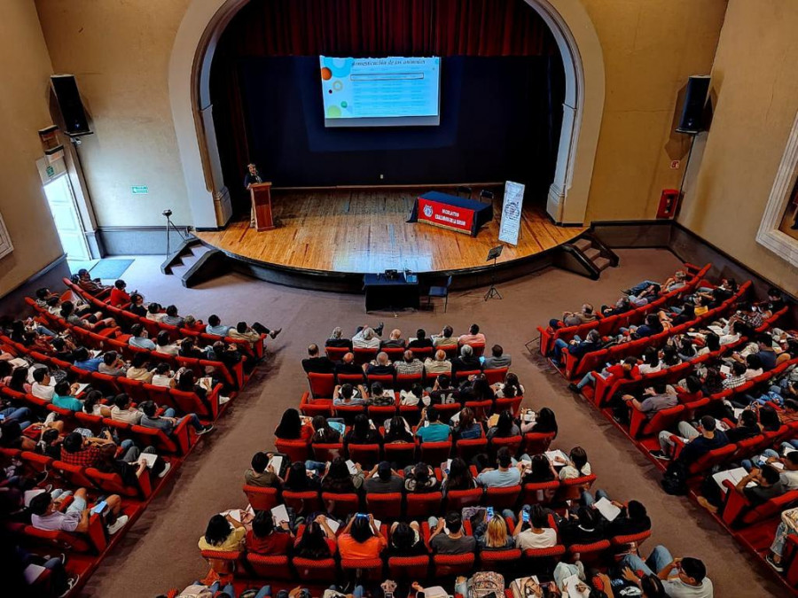 Universidad Michoacana de San Nicolás de Higaldo