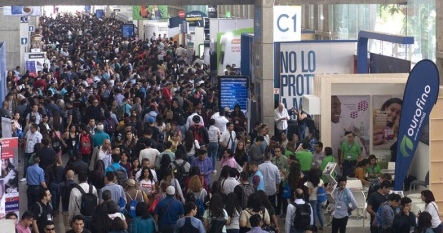 Congreso Veterinario De León