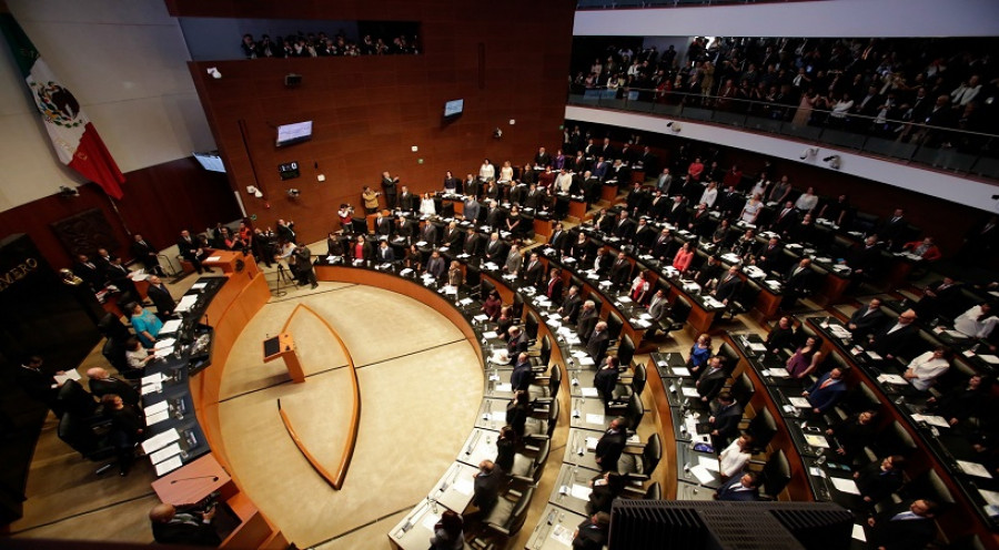 Senado de México