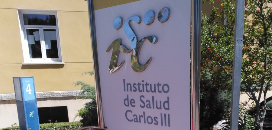 Salud Carlos III Instituto