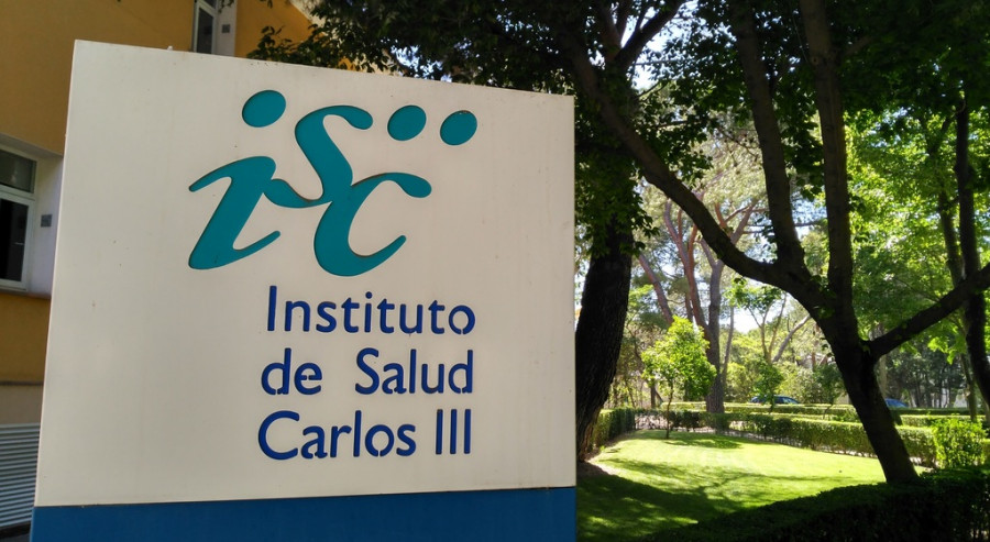 Instituto Salud Carlos III (2)