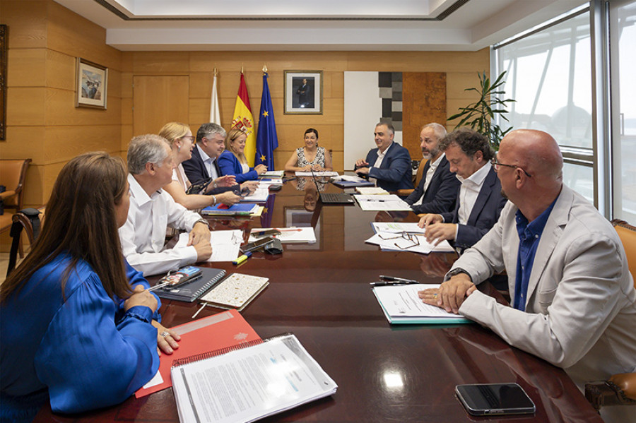 Consejo gobierno cantabria