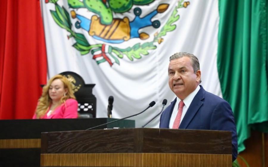 Edgar Melhem congreso tamaulipas