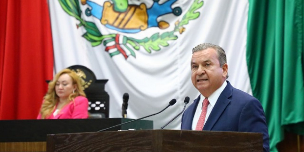 Tamaulipas aprueba la Ley de Ganadería 