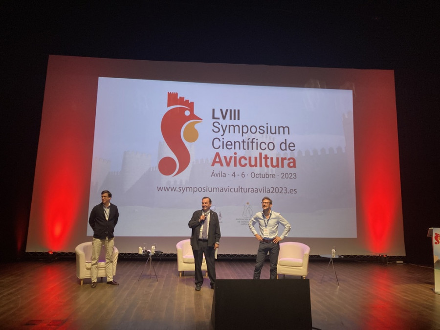 LVIII Simposio Científico de Avicultura (1)