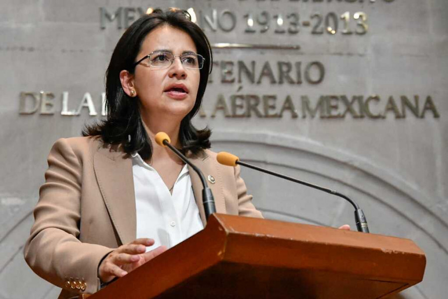 Paola Jiménez Hernández