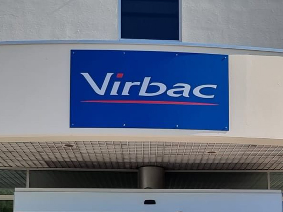 Virbac