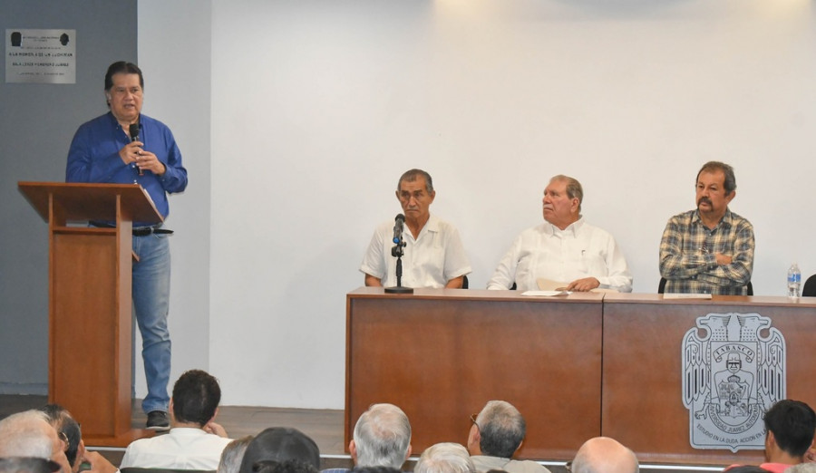 25 Aniversario y Asamblea Anual 2023 AMCROLET