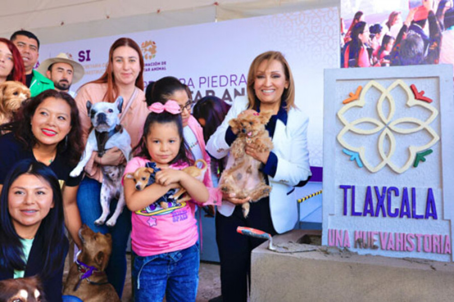 Clínica Bienestar Animal Tlaxcala