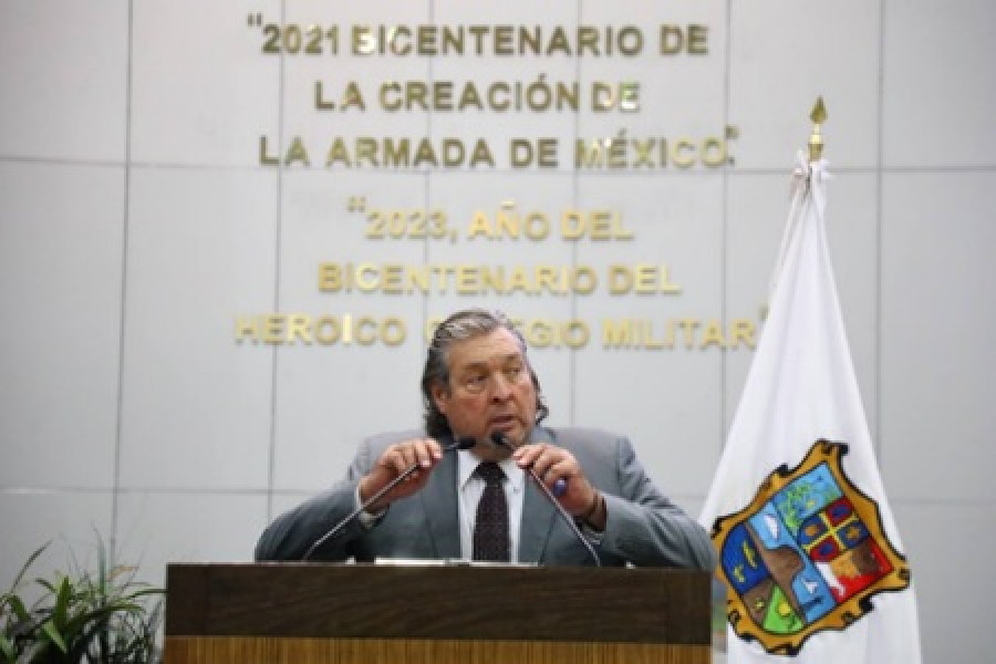 Gustavo Cárdenas Gutiérrez