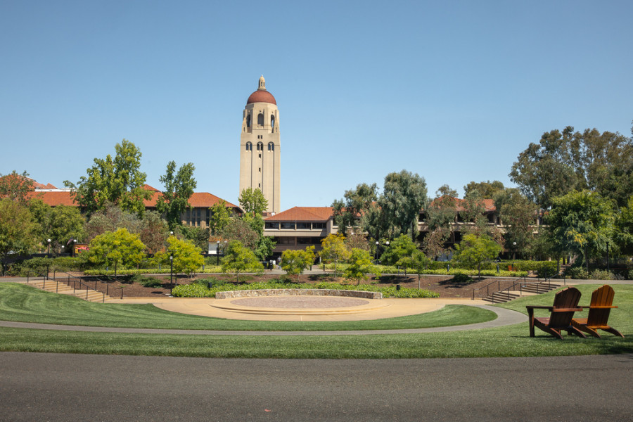 Universidad de Stanford