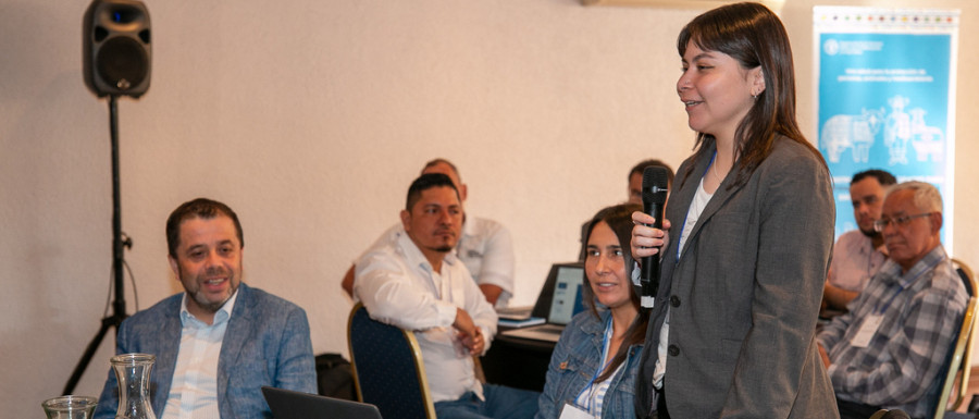 III Reunión Regional de Respuesta ante la Emergencia de Influenza Aviar Altamente Patógena