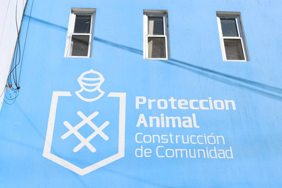 Centro de Integración Animal Guadalajara