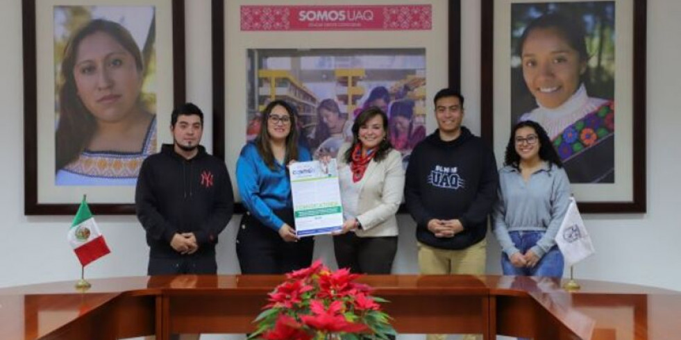 Los estudiantes de Veterinaria de Querétaro pueden acceder a becas para ayudarles en sus estudios