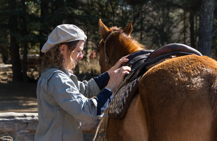 Caballo