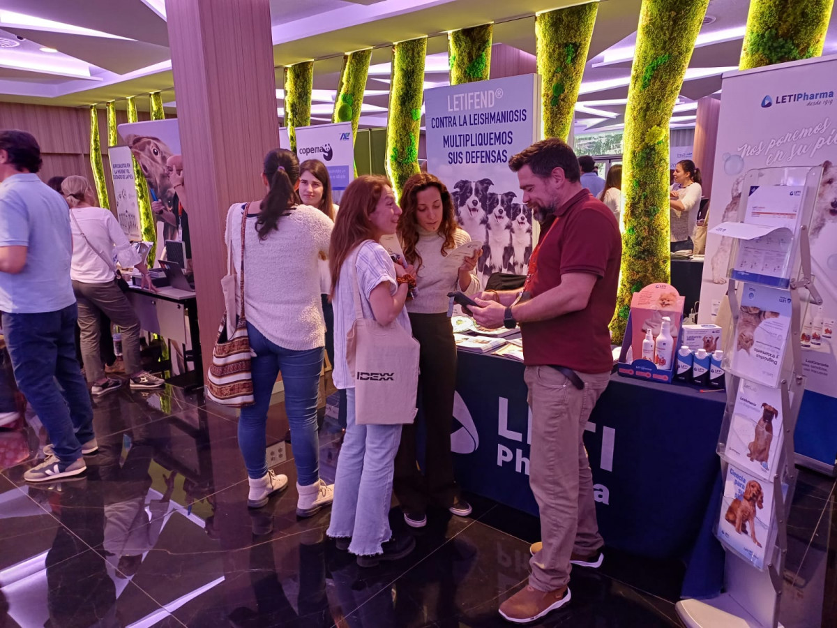 VI Congreso Veterinario de Ibiza