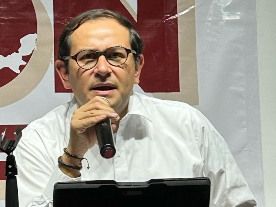 Humberto Adán Peña Fuentes