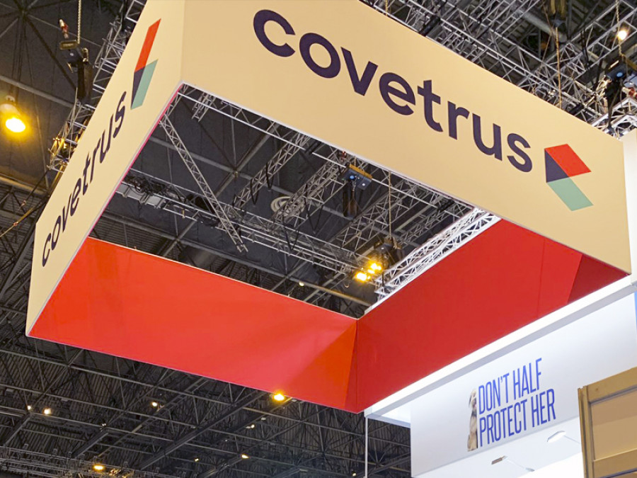 Covetrus 2