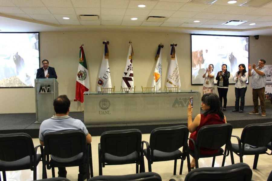 Nueva Mesa Directiva Sociedad Mexicana de Patólogos Veterinarios