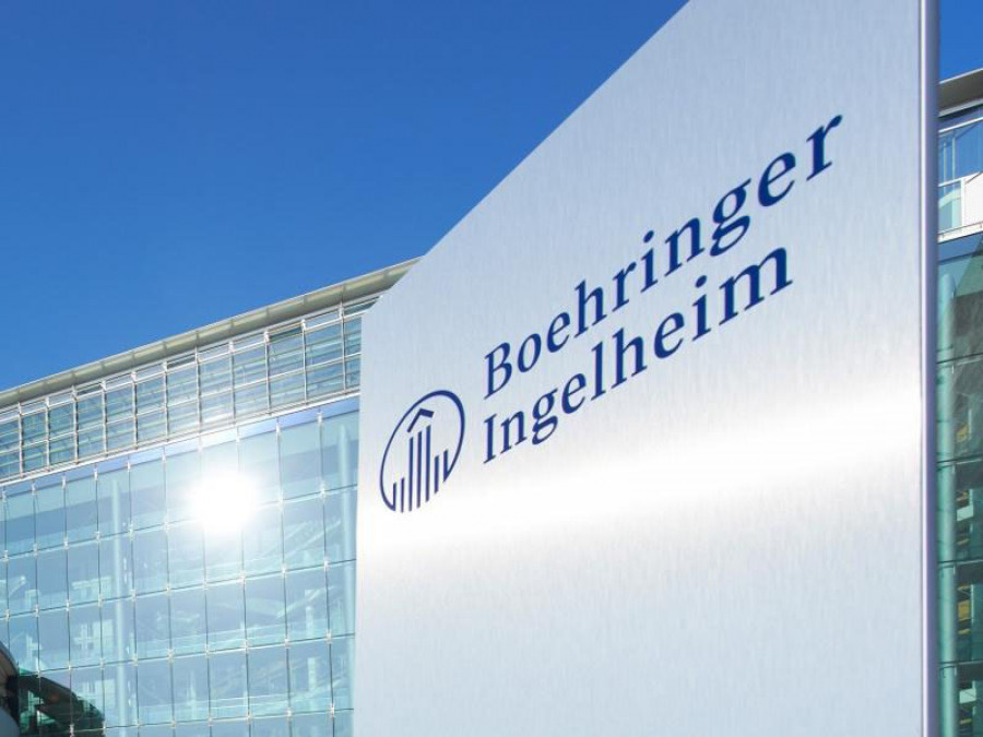 Boehringer ingelheim