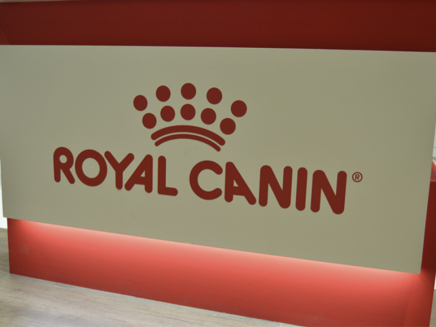 Royal canin detalle