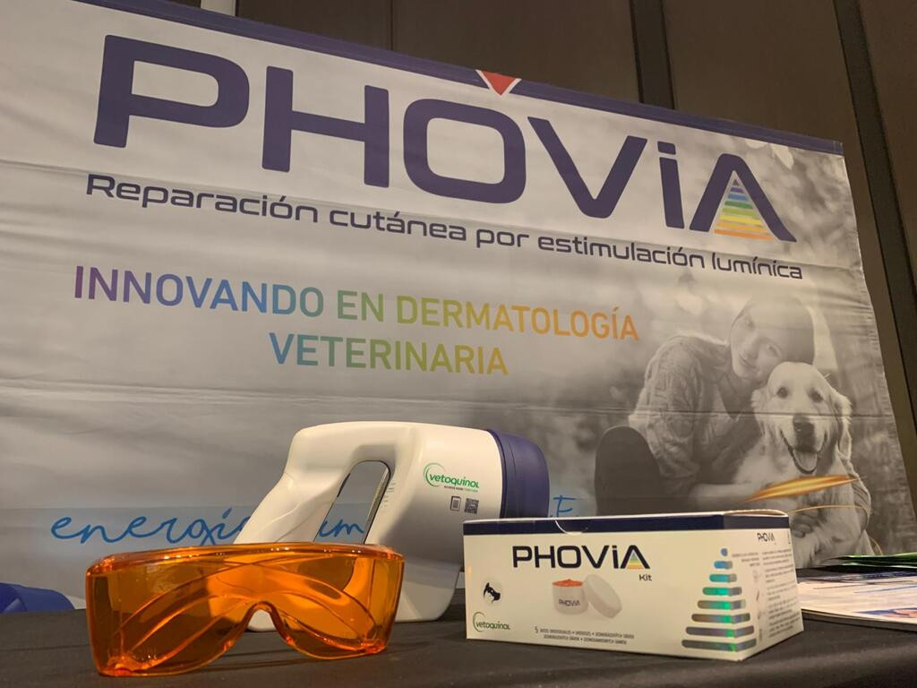 Phovia Vetoquinol