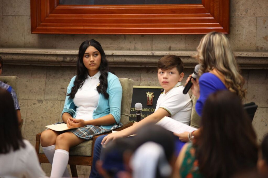 Foro Intergeneracional Prevención de la Violencia y Maltrato Animal