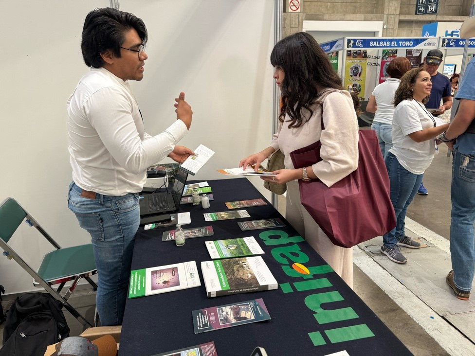 Inifap Expo Lac del Bajío 2024