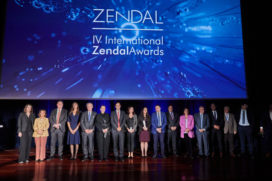 premios zendal