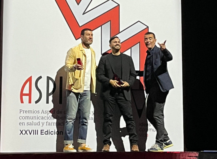 Premios Aspid