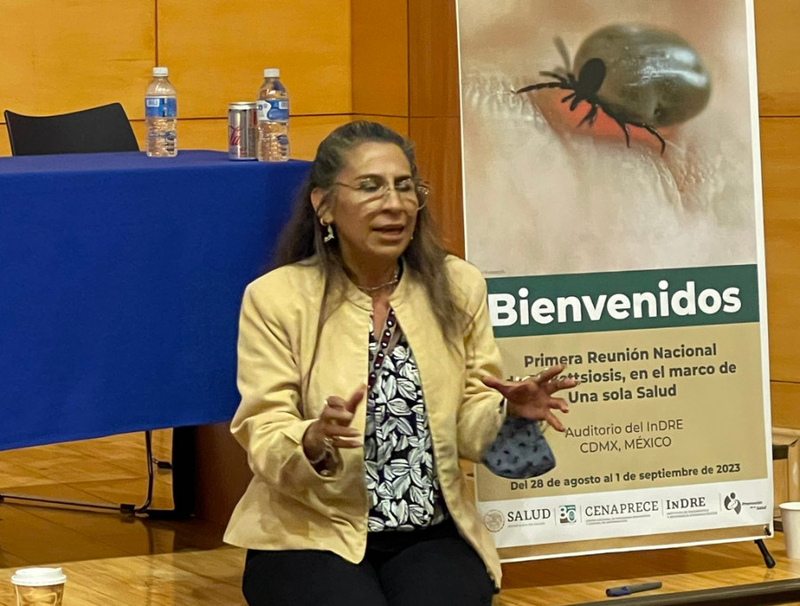 Verónica Gutíerrez Cedillo