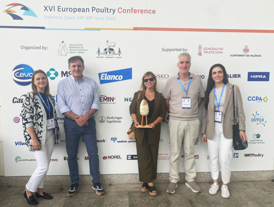 BIAHE European Poultry Conference  (1)