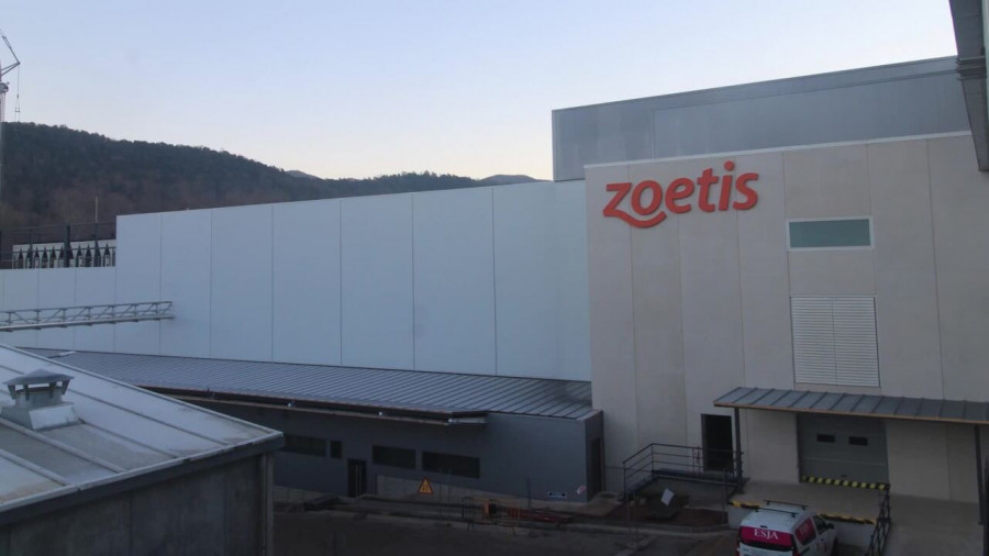 Zoetis