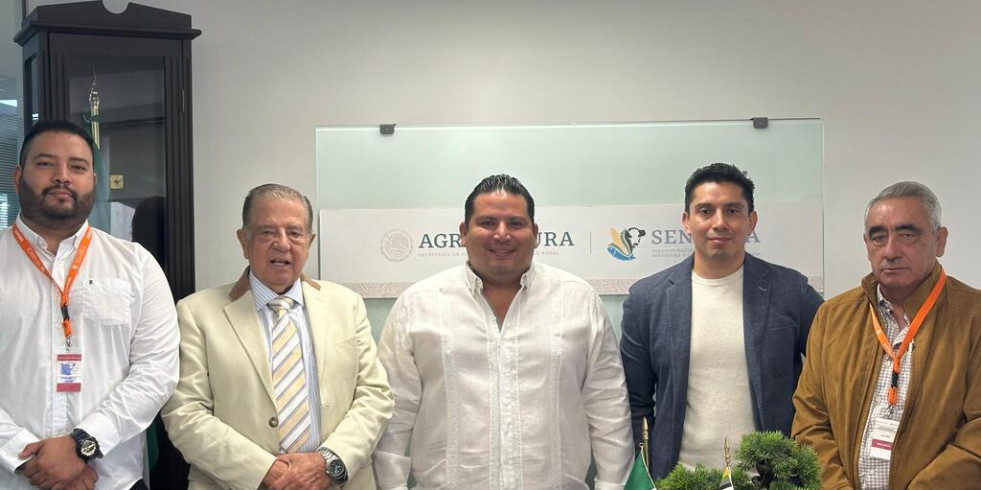 Morelos busca aumentar su estatus zoosanitario en materia avícola